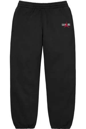 Supreme Pantaloni sportivi x Jordan