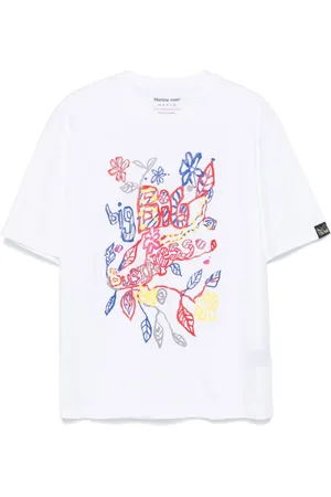 MARTINE ROSE T-shirt Classic