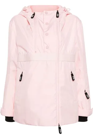 Giorgio Armani Piumino con cappuccio