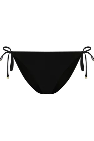 Calvin Klein Slip bikini con nodo laterale