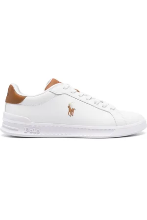 Ralph Lauren Sneakers Court