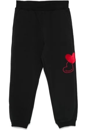 MONNALISA Pantaloni sportivi Heart