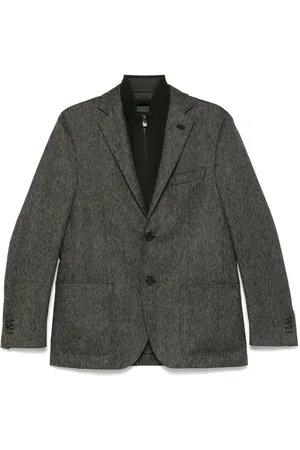 corneliani Blazer a strati