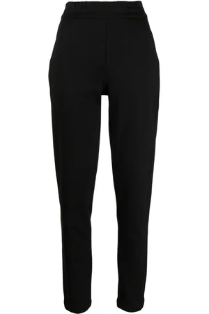Emporio Armani Pantaloni sportivi con applicazione