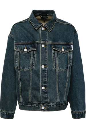 Izzue Giacca denim