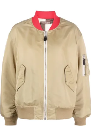 UNDERCOVER Bomber reversibile x Fragment Design