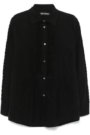 OUR LEGACY Camicia Sincere