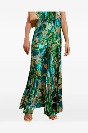 Cult Gaia Pantaloni Stacie