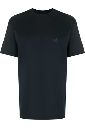 Giorgio Armani T-shirt con stampa