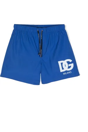 Dolce & Gabbana Costume da bagno con stampa