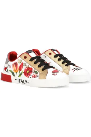 Dolce & Gabbana Sneakers Portofino Light