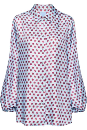 Macgraw Camicia Scholarship