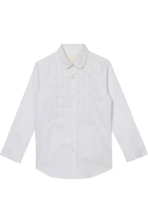 Maison Ava Camicia Tristan