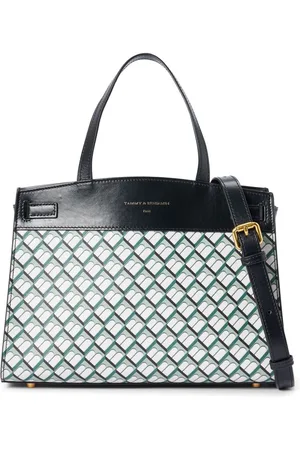 Tammy & Benjamin Borsa tote Madison