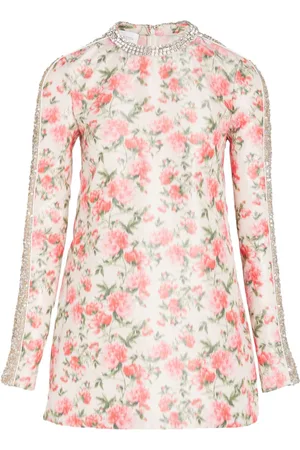 Giambattista Valli Abito a maniche lunghe
