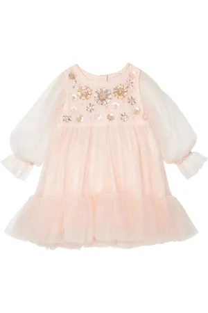 Tutu Du Monde Abito Bebe Reblossom