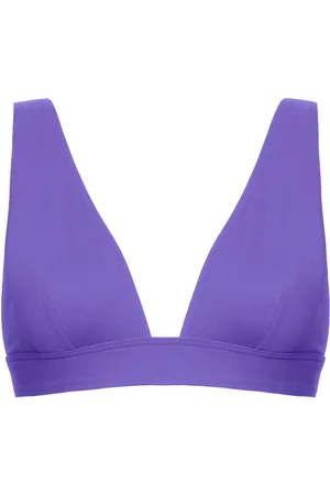 ERES Top bikini Chrome