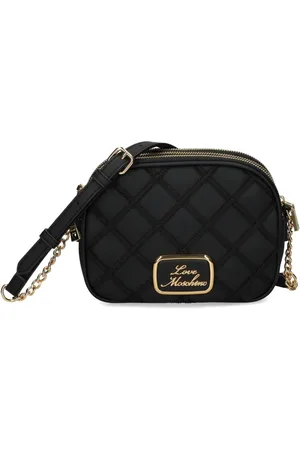Moschino Borsa a tracolla Lady Lace