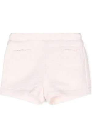 Tartine Et Chocolat Shorts in tweed