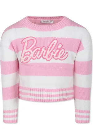 MONNALISA Maglione x Barbie