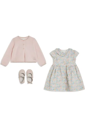 MARIE CHANTAL Set abito a fiori