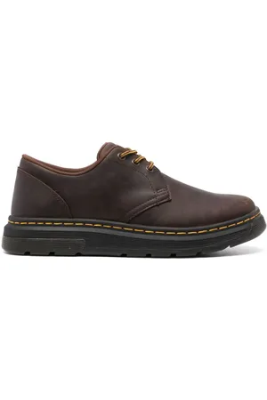 Dr. Martens Derby Crewson Lo