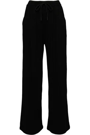 B+AB Pantaloni dritti con coulisse