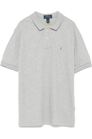 Ralph Lauren Polo con ricamo