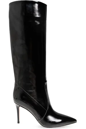 Gianvito Rossi Stivali Hansen 95mm