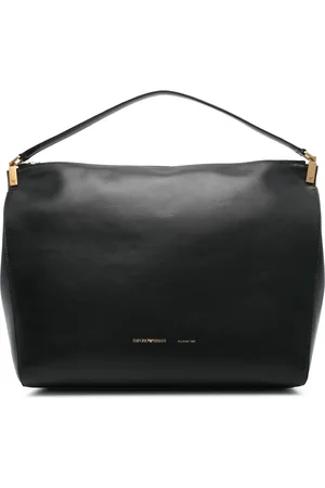 Emporio Armani Borsa tote in pelle