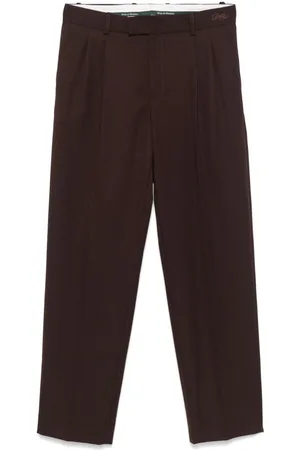 Drôle de Monsieur Pantaloni Golfeur
