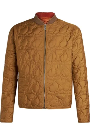 Etro Bomber con stampa paisley