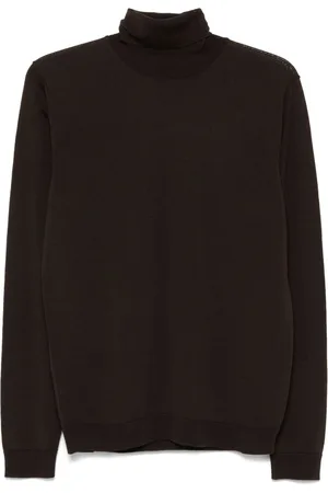 Roberto Collina Maglione a coste
