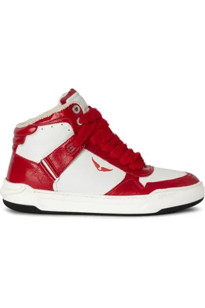 Zadig & Voltaire Sneakers in pelle