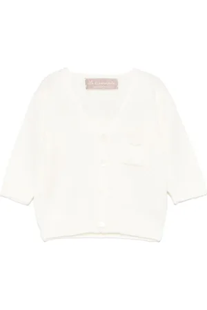 LA STUPENDERIA Cardigan Cashwool®