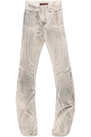 OTTOLINGER Jeans drappeggiati