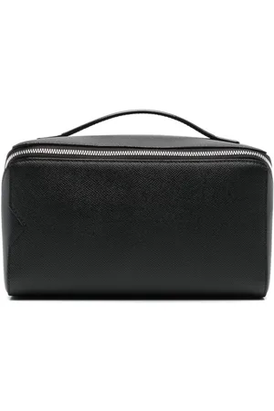 VALEXTRA Trousse make up