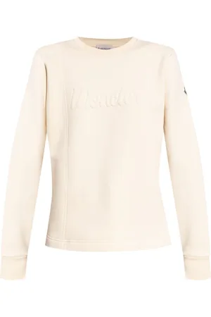 Moncler Felpa con applicazione