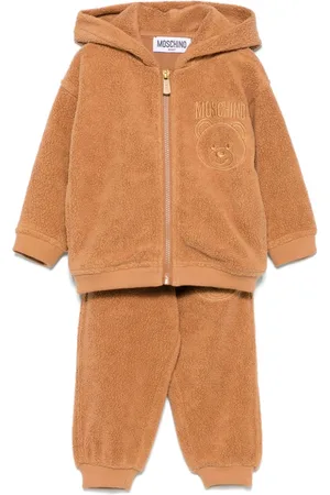 Moschino Tuta sportiva