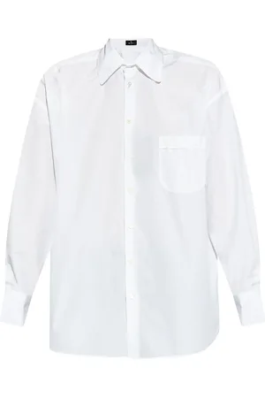 Etro Camicia con ricamo