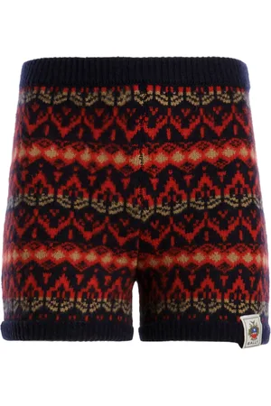 Bally Shorts a fantasia