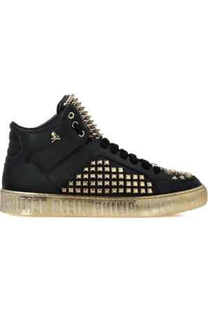Philipp Plein Sneakers Mid-Top