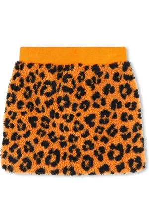 Kenzo Gonna con stampa