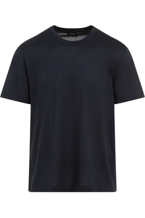 BRIONI T-shirt girocollo