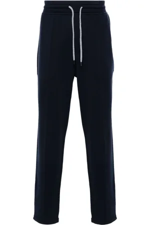 Brunello Cucinelli Pantaloni dritti