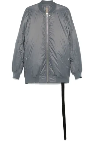 Rick Owens Bomber Jumbo Flight