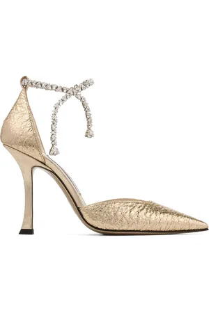 Jimmy Choo Pumps Stevie 100mm