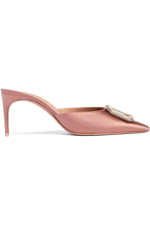 MALONE SOULIERS Mules Mona 70mm
