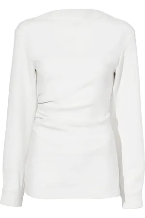 Proenza Schouler Blusa Alexis