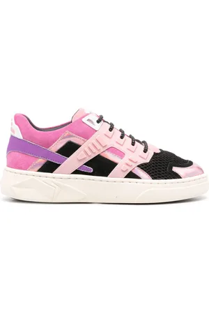 HIDE&JACK Sneakers con inserti a contrasto